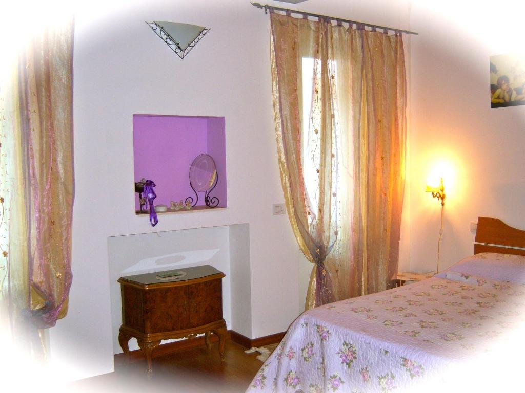 B&B Corte Barbieri Dolce Room photo